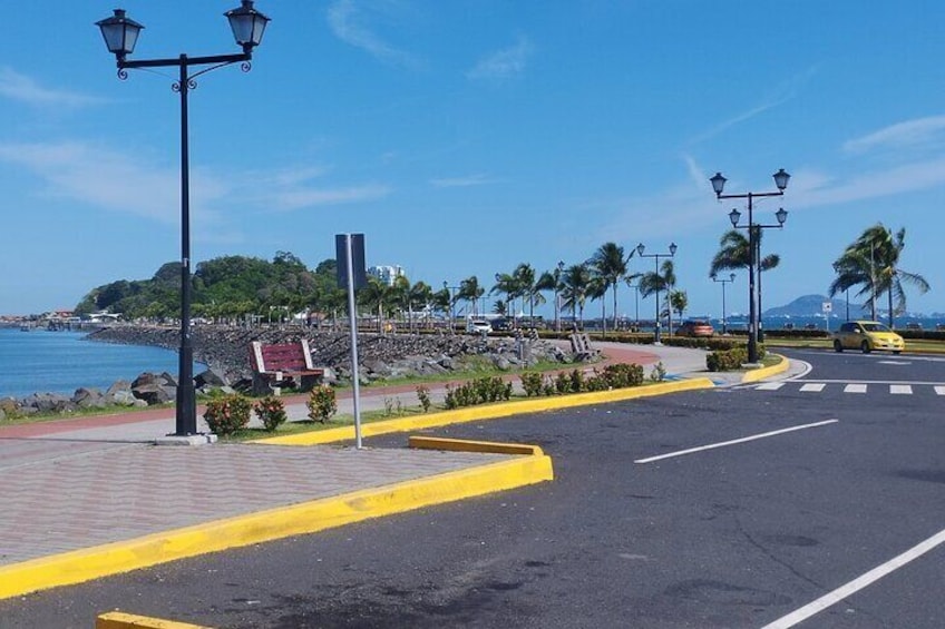 Calzada de Amador