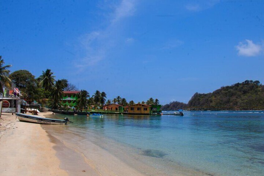 Isla Grande ️