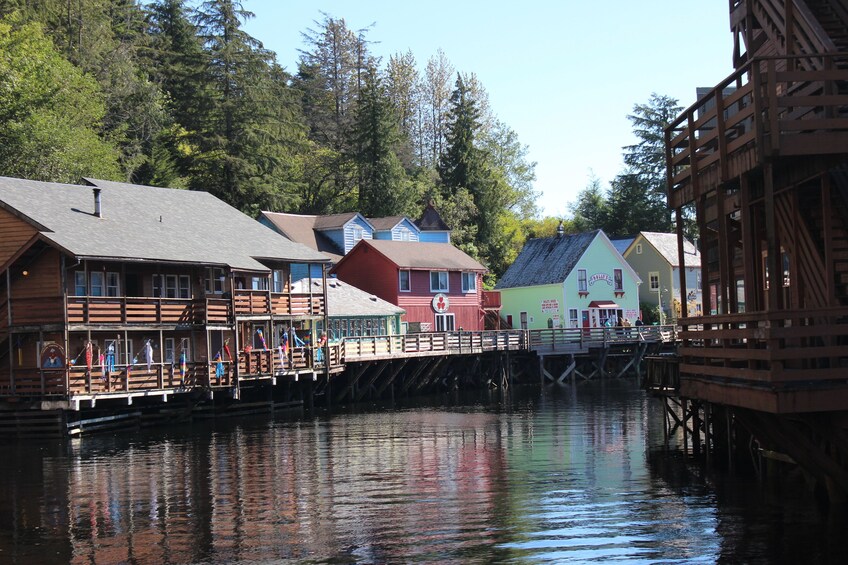 Ketchikan Duck Tour