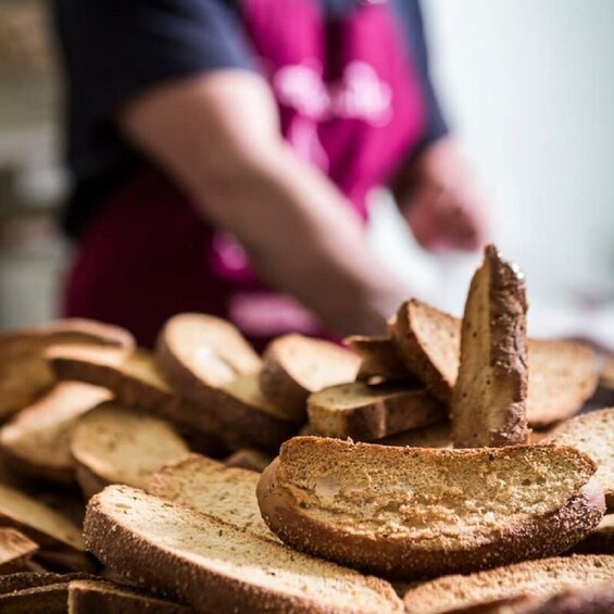Argostoli Sightseeing, History, Nature and Flavours