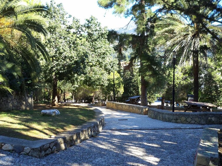 Argostoli Walking Tour- The Town's Tale on Foot