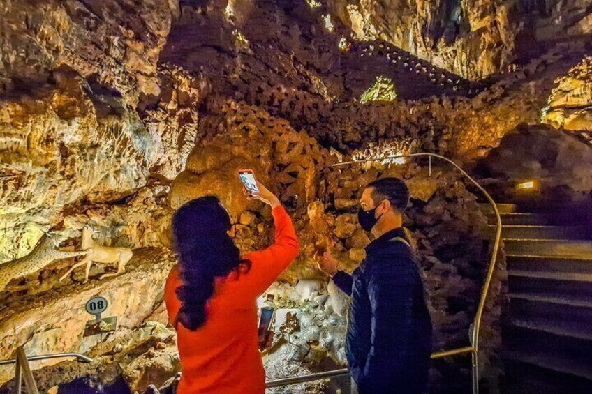 Mira D'aire Cave
#22days
#portugalcaves