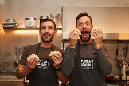 Pachamama - Argentine Cooking Experience in Buenos Aires