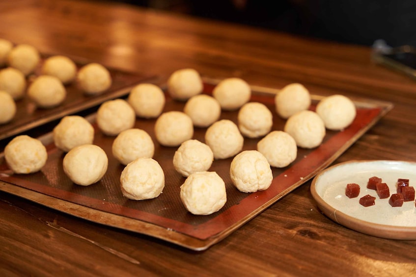 Picture 4 for Activity Pachamama - Argentine Cooking Experience in Buenos Aires
