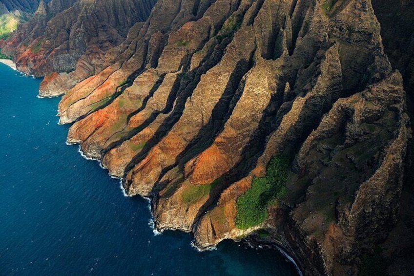 Napali Coast