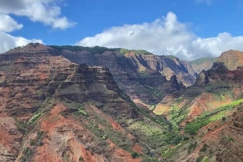 Waimea Canyon