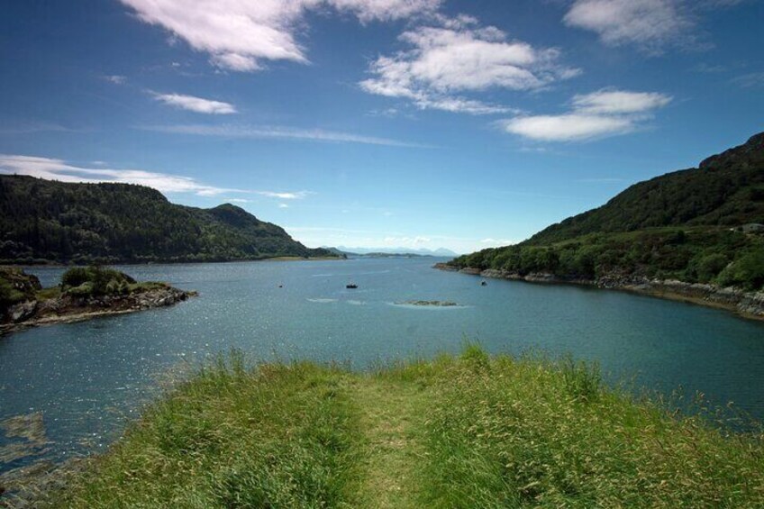 Loch Carron