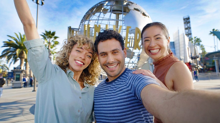 Universal Studios Hollywood Tickets