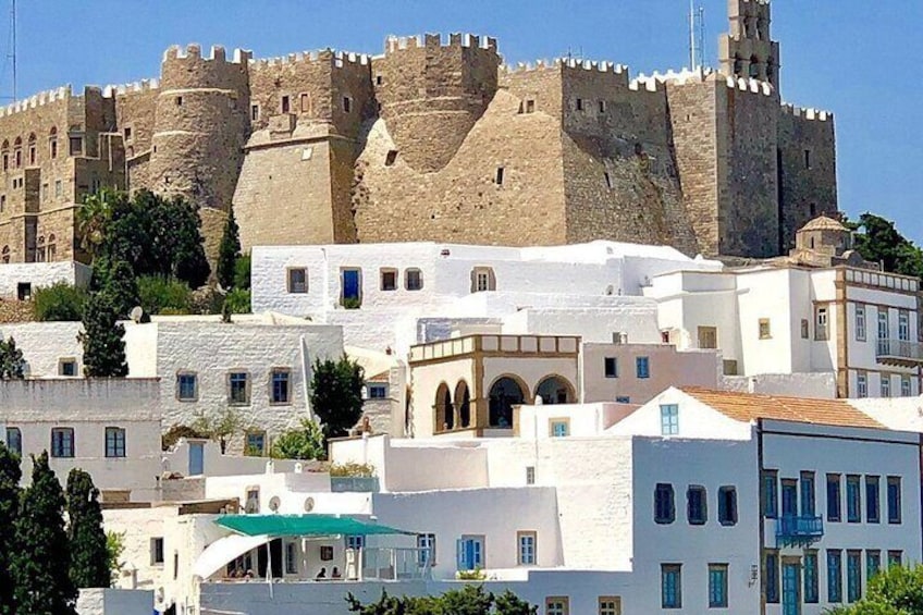 Patmos