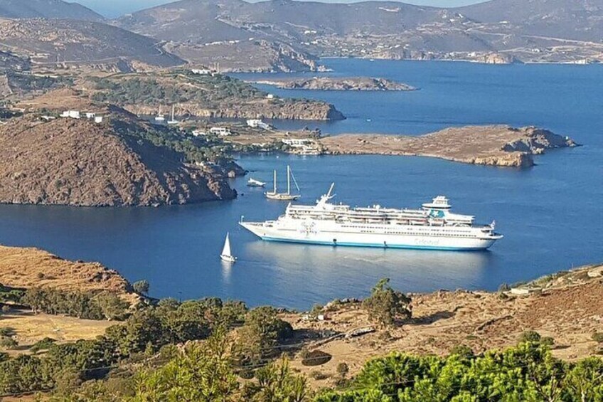 Patmos