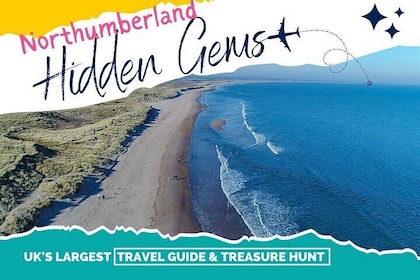 Northumberland Hidden Gems (Self-guided Tour & Treasure Hunt)