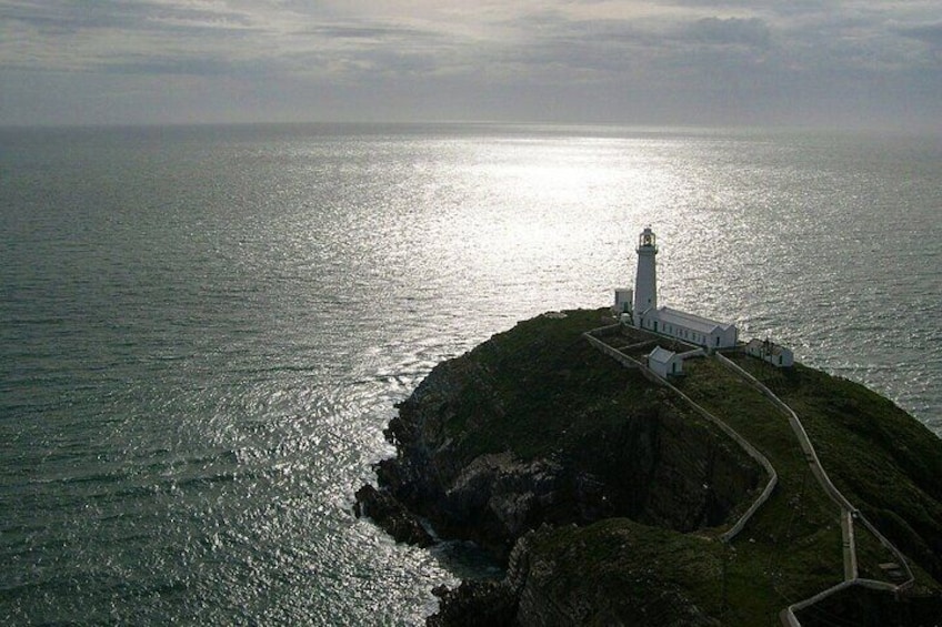 7-Day Self-Guided Anglesey Scavenger Hunt Adventure