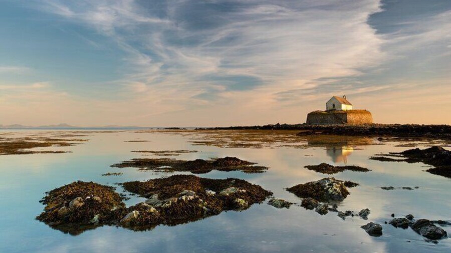 Anglesey Hidden Gems