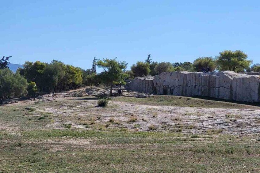 Salamis Naval Battle Private Tour