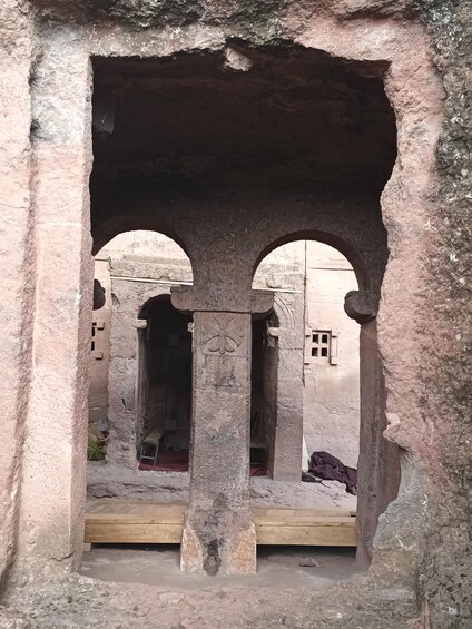 Picture 7 for Activity Lalibela: Churches Full-Day Private Tour w/Coffee Ceremony