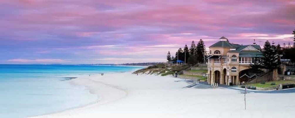 Picture 1 for Activity Perth: Perth and Fremantle City Highlights Tour