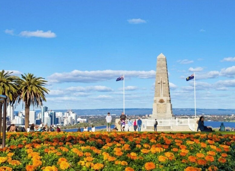 Picture 4 for Activity Perth: Perth and Fremantle City Highlights Tour