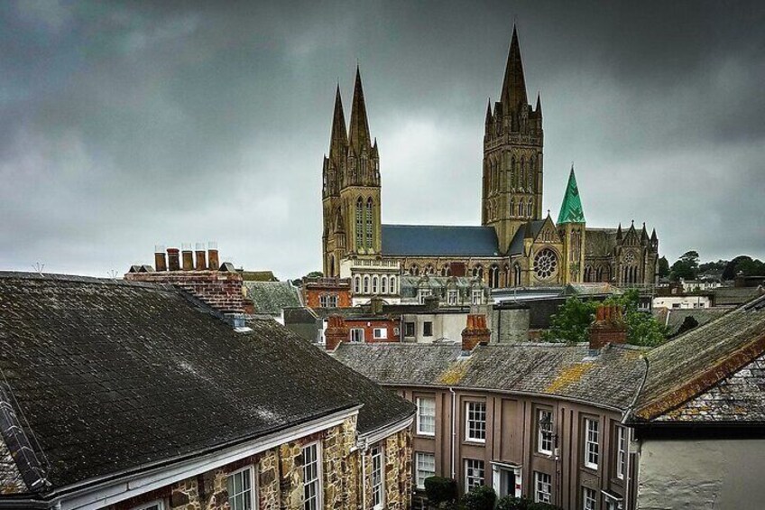 Truro Cornwall