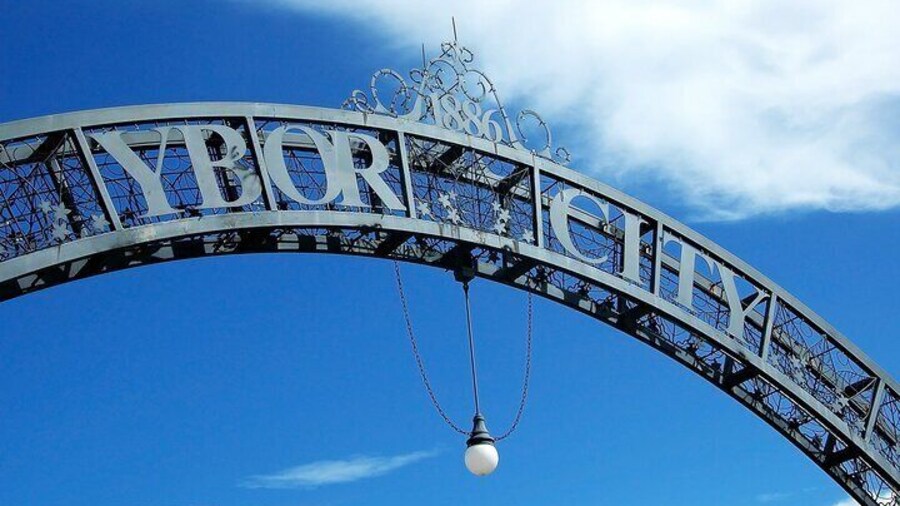 Ybor City