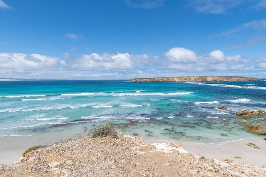 Coffin Bay National Park Half-day 4WD Tour