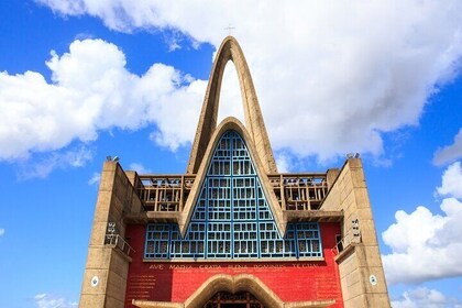 Halbtägige kulturelle Safari-Tour ab Punta Cana