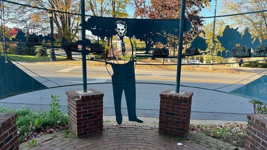 Asheville's Historic Smart Phone Guided App