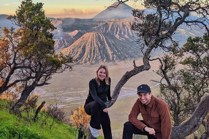 Mount Bromo