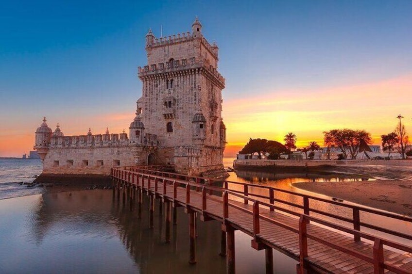 Belém Tower