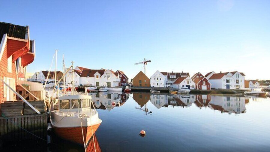 Skudeneshavn