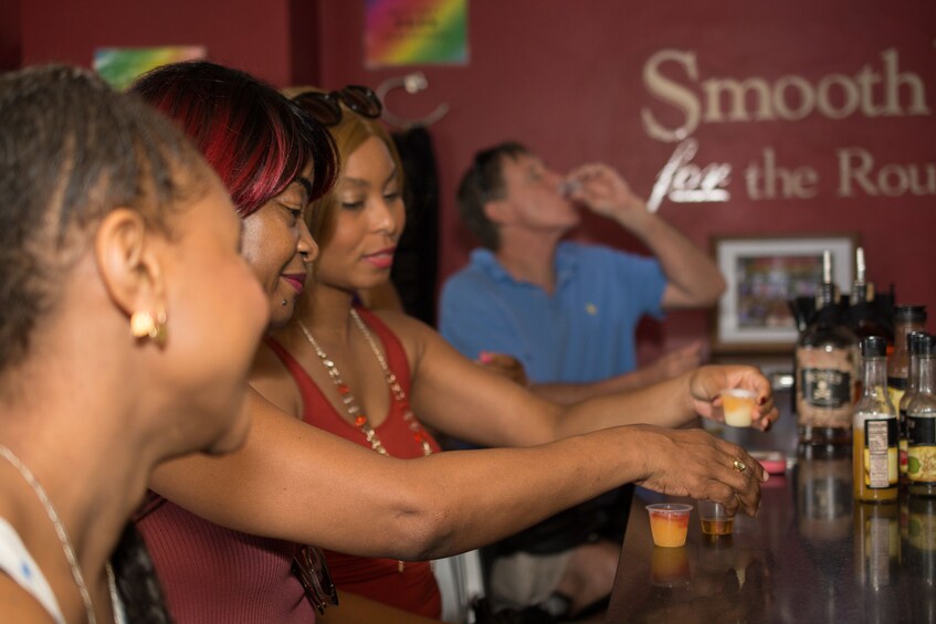 Show item 2 of 4. Charlotte Amalie Historic Main Street Food Tour