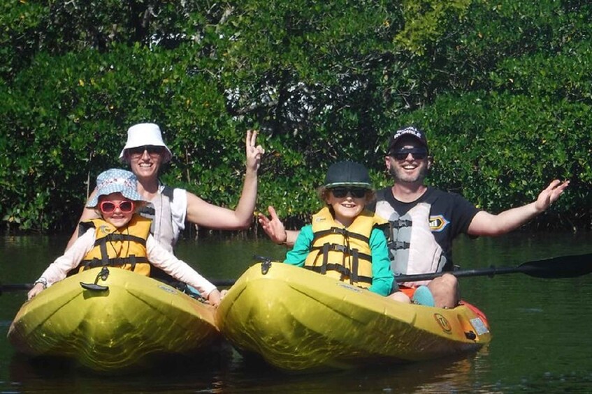 Picture 3 for Activity Biddeford Pool: Half Day Kayak or SUP Rental