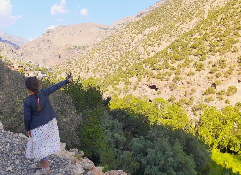 Picture 16 for Activity 2 Day Trek In Atlas with Locals.. / virgin Villages