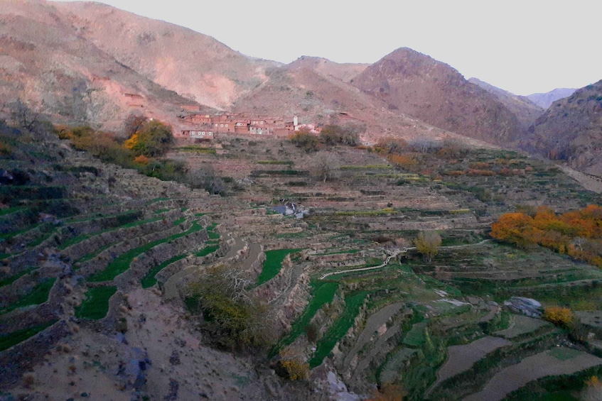 Picture 11 for Activity 2 Day Trek In Atlas with Locals.. / virgin Villages