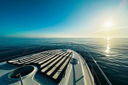 Private Yacht Charter Through Fort Lauderdale