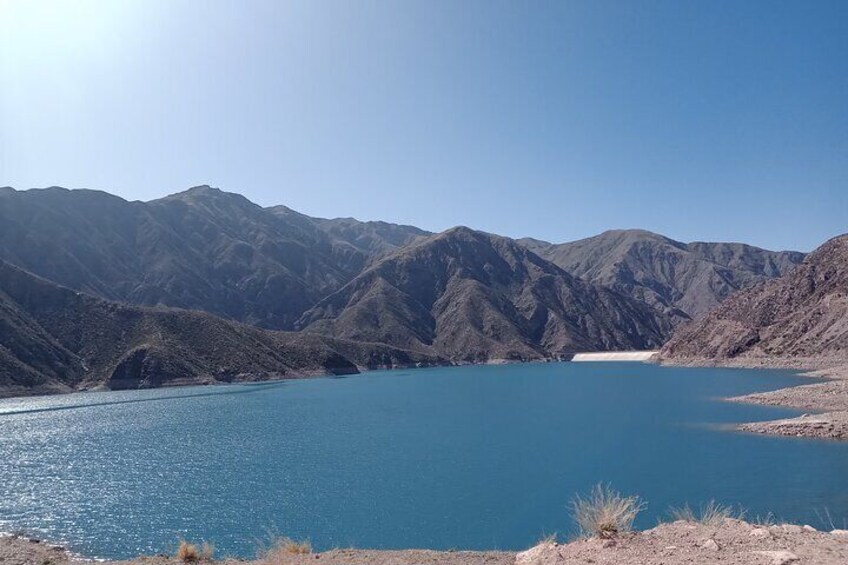 Tour Alta Montaña Mendoza