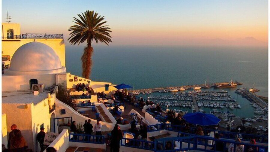 The Best of Tunisia, 3 Days Guided Tour with Lunch