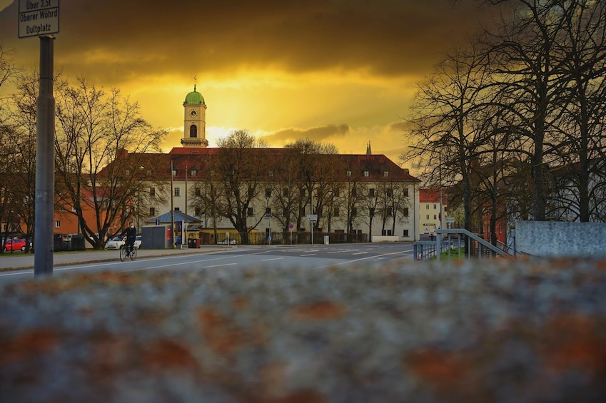 Regensburg: Feel the Audacity of Past Times with Self-Guided Audio Tour