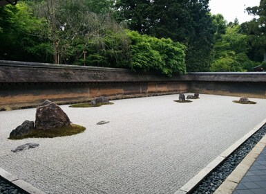 Kyoto Highlights 7-Hour Private Guided Tour