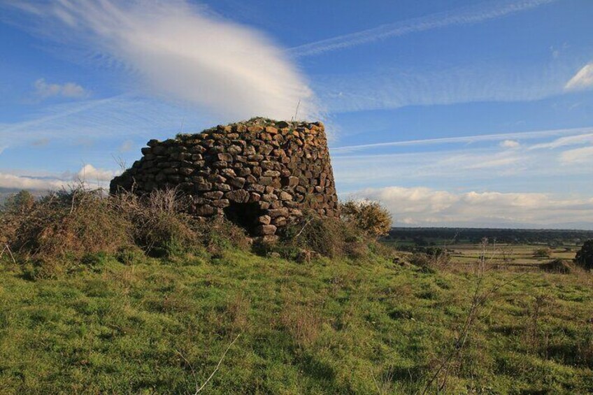 Private Guided Tour to Borore in the Bronze Age