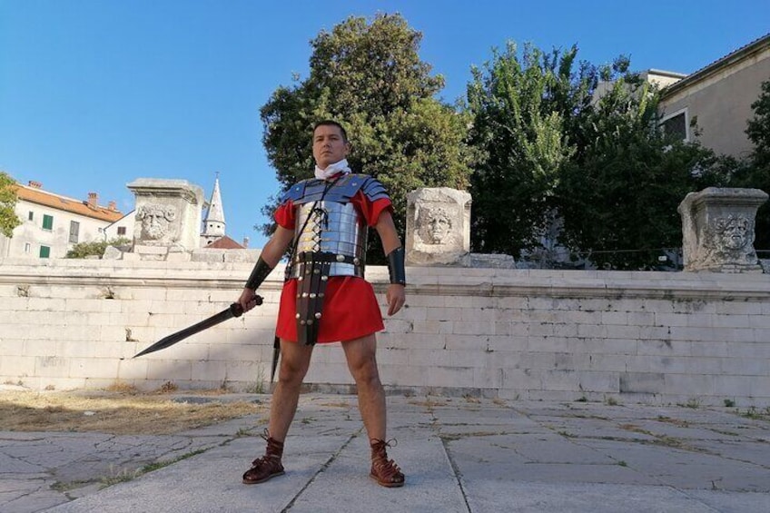 Are your ready for Guided Tour?