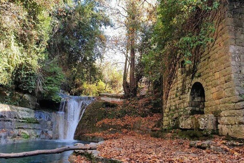Hiking In Moukhtara With Lebanon Outdoor Activities*️