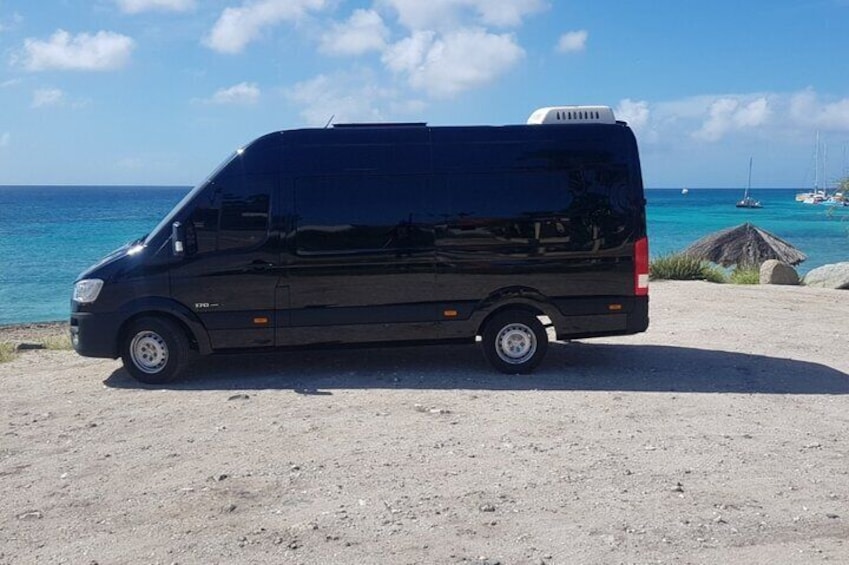 Full Island - Sightseeing tour in Aruba