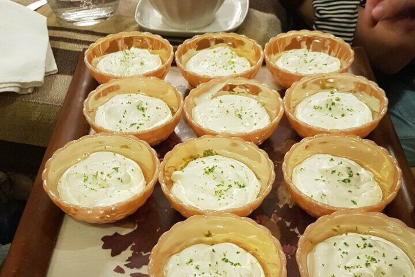 Portuguese Cooking Workshop in Cascais (group of 4 min)