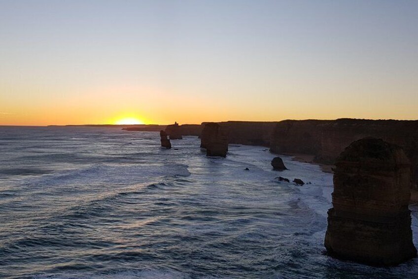 2 Day Private Luxury Great Ocean Road and Philip Island Tour