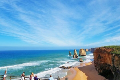 2 Day Private Luxury Great Ocean Road Tour