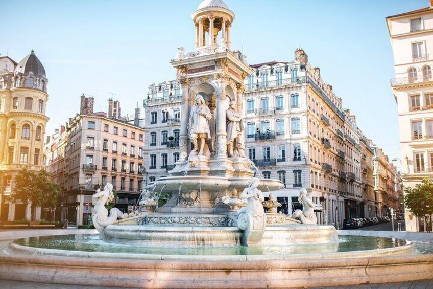 Place des Jacobins
