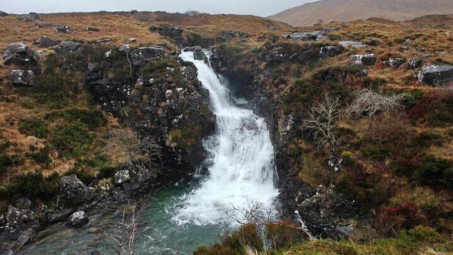 Private Isle of Skye tour from Fort William