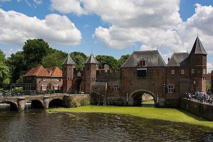 Escape Tour Amersfoort - Self-Guided City Game