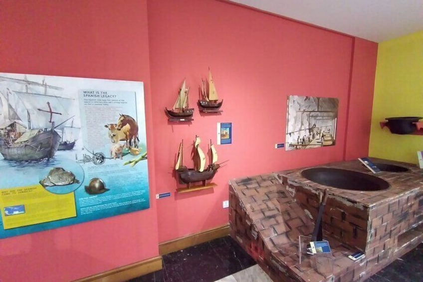 Montego Bay City Highlights and Local Lifestyle Guided Tour