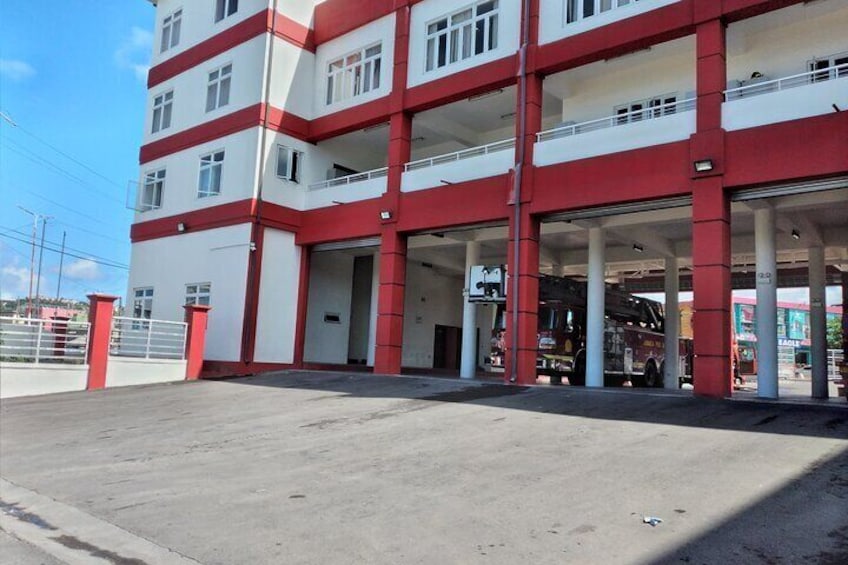 Montego Bay City Highlights and Local Lifestyle Guided Tour